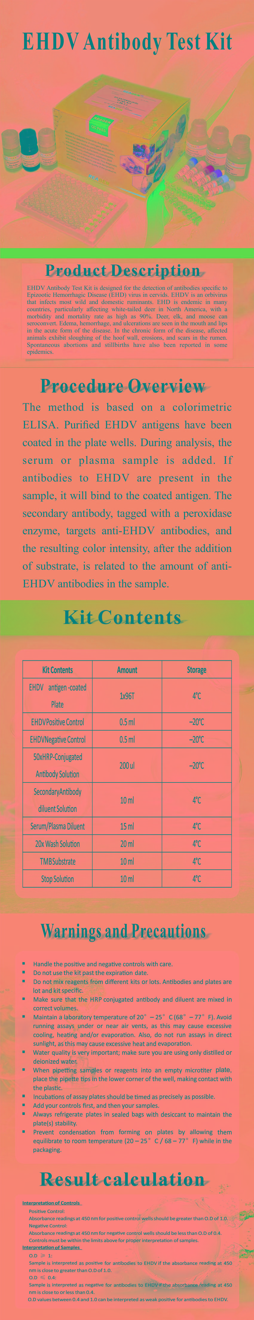 試劑盒|產(chǎn)品檢測試劑盒|代理品牌